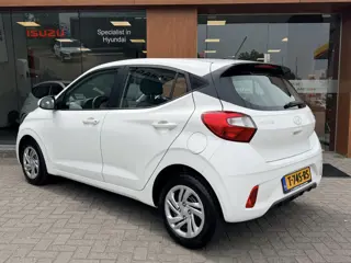 Foto 13 van Hyundai i10 1.0 Comfort | Carplay | Airco | DAB | Lane Assist | Cruise Control