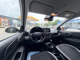 Foto 15 van Hyundai i10 1.0 Comfort | Carplay | Airco | DAB | Lane Assist | Cruise Control