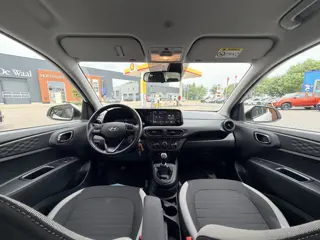 Foto 16 van Hyundai i10 1.0 Comfort | Carplay | Airco | DAB | Lane Assist | Cruise Control
