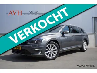 Volkswagen Passat Variant 1.4 TSI GTE