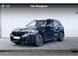 BMW X5 xDrive50e M-Sport Pro 22 Inch / Glazen Schuifdak / Comfort Acces / Soft Close / Electrische Z