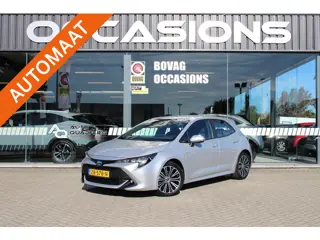 Toyota Corolla 1.8 Hybrid First Edition 1 EIGENAAR/ NAVIGATIE