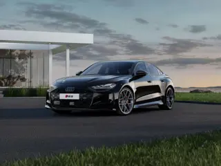 Audi RS 5 Limousine RS 5 e-hybrid quattro | RS Sportstoel Plus | Privacy Glas | RS Sportuitlaat | Tr