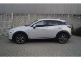 Foto 23 van Mazda CX-3 2.0 SkyActiv-G 150 PK GT-M 4WD Leder Sportst Stoeverw Navi Camera Clima Cruise LED Kopl P