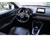 Foto 24 van Mazda CX-3 2.0 SkyActiv-G 150 PK GT-M 4WD Leder Sportst Stoeverw Navi Camera Clima Cruise LED Kopl P