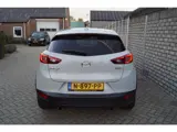 Foto 26 van Mazda CX-3 2.0 SkyActiv-G 150 PK GT-M 4WD Leder Sportst Stoeverw Navi Camera Clima Cruise LED Kopl P