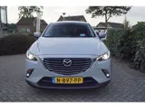 Foto 28 van Mazda CX-3 2.0 SkyActiv-G 150 PK GT-M 4WD Leder Sportst Stoeverw Navi Camera Clima Cruise LED Kopl P