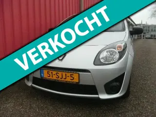 Renault Twingo 1.2-16V Collection / VERKOCHT
