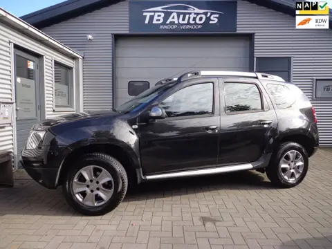 Dacia Duster 1.2 TCe 4x2 Prestige ! AIRCO / NAVI !