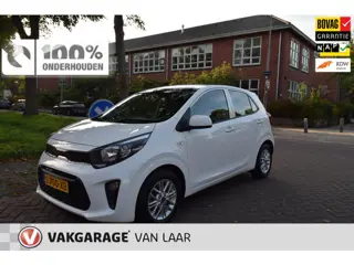 Kia Picanto 1.0 DPi DynamicLine 5drs H5