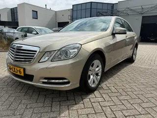 Mercedes-Benz E-klasse 350 CDI Elegance Only Export!!!!!!