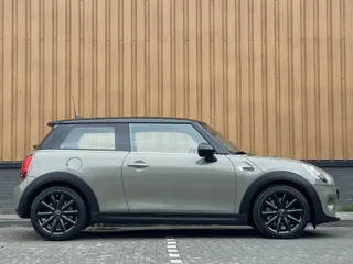 Foto 15 van MINI 3-deurs 1.5 Cooper Chili | Origineel Nederlands | NAP | Keyless go/entry | Stoelverwarming | Ai