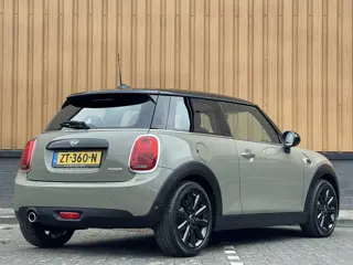 Foto 16 van MINI 3-deurs 1.5 Cooper Chili | Origineel Nederlands | NAP | Keyless go/entry | Stoelverwarming | Ai