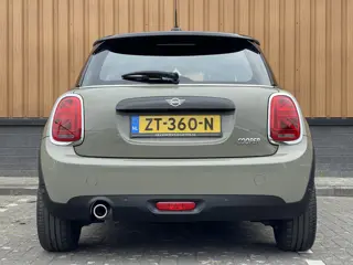 Foto 17 van MINI 3-deurs 1.5 Cooper Chili | Origineel Nederlands | NAP | Keyless go/entry | Stoelverwarming | Ai