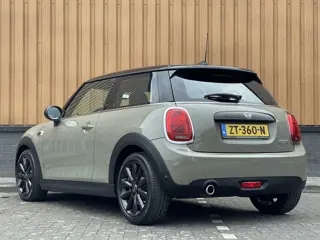 Foto 18 van MINI 3-deurs 1.5 Cooper Chili | Origineel Nederlands | NAP | Keyless go/entry | Stoelverwarming | Ai