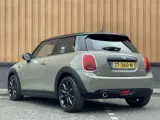 Foto 28 van MINI 3-deurs 1.5 Cooper Chili | Origineel Nederlands | NAP | Keyless go/entry | Stoelverwarming | Ai