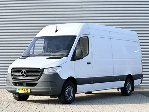 Mercedes-Benz Sprinter 315 1.9 CDI L3H2