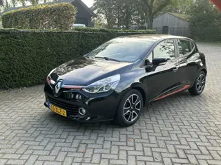 Renault Clio 0.9 TCe Expression