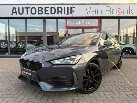 CUPRA Leon Sportstourer 1.4 e-Hybrid VZ | SOH 94% | 245PK | Virtual Cockpit