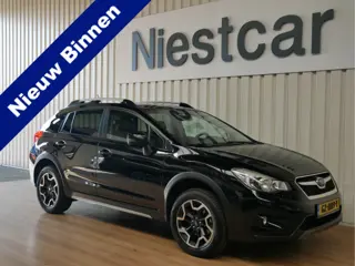 Subaru XV 2.0i Premium AWD (bj 2015, automaat)