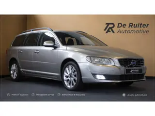 Volvo V70 2.0 T5 Summum