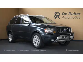 Volvo XC90 3.2 R-Design | 7 pers