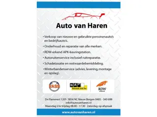 Foto 2 van Kia Niro 1.6 GDi HYBRID TREKHAAK CARPLAY STOELVERWARMING