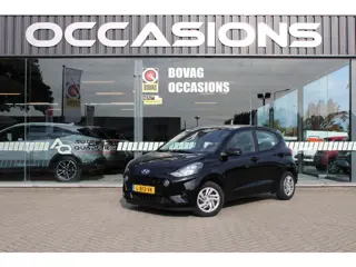 Hyundai i10 1.0 Comfort CRUISE CONTROL/ APPLE CARPLAY/ LANE ASSIST