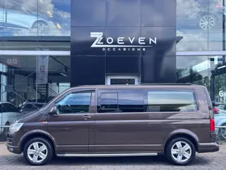 Foto 12 van Volkswagen TRANSPORTER VW Transporter CAMPER 2.0 TDI 180PK DSG | 2017 | CAMPERKENTEKEN | AUTOMAAT