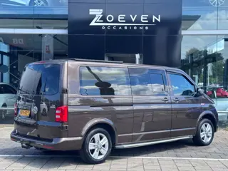 Foto 14 van Volkswagen TRANSPORTER VW Transporter CAMPER 2.0 TDI 180PK DSG | 2017 | CAMPERKENTEKEN | AUTOMAAT