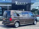 Foto 24 van Volkswagen TRANSPORTER VW Transporter CAMPER 2.0 TDI 180PK DSG | 2017 | CAMPERKENTEKEN | AUTOMAAT