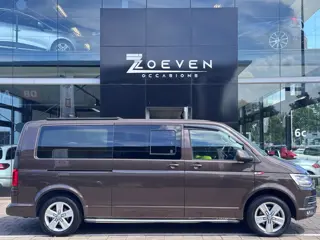 Foto 15 van Volkswagen TRANSPORTER VW Transporter CAMPER 2.0 TDI 180PK DSG | 2017 | CAMPERKENTEKEN | AUTOMAAT
