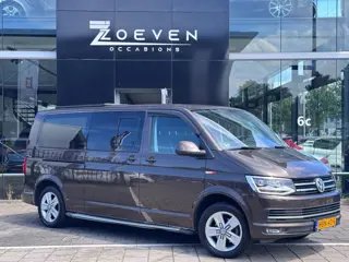 Foto 16 van Volkswagen TRANSPORTER VW Transporter CAMPER 2.0 TDI 180PK DSG | 2017 | CAMPERKENTEKEN | AUTOMAAT
