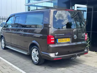 Foto 17 van Volkswagen TRANSPORTER VW Transporter CAMPER 2.0 TDI 180PK DSG | 2017 | CAMPERKENTEKEN | AUTOMAAT