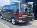 Foto 27 van Volkswagen TRANSPORTER VW Transporter CAMPER 2.0 TDI 180PK DSG | 2017 | CAMPERKENTEKEN | AUTOMAAT