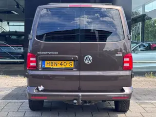 Foto 18 van Volkswagen TRANSPORTER VW Transporter CAMPER 2.0 TDI 180PK DSG | 2017 | CAMPERKENTEKEN | AUTOMAAT