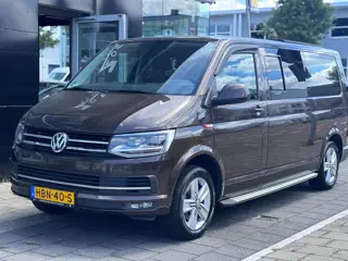 Foto 19 van Volkswagen TRANSPORTER VW Transporter CAMPER 2.0 TDI 180PK DSG | 2017 | CAMPERKENTEKEN | AUTOMAAT