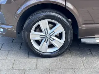 Foto 20 van Volkswagen TRANSPORTER VW Transporter CAMPER 2.0 TDI 180PK DSG | 2017 | CAMPERKENTEKEN | AUTOMAAT