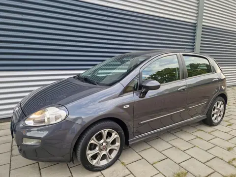 Fiat Punto Evo 0.9 TwinAir Street Airco, NAP,PDC,