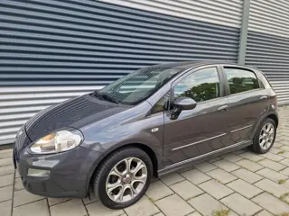 Fiat Punto Evo 0.9 TwinAir Street Airco, NAP,PDC,