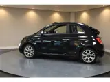 Foto 23 van Fiat 500 C 0.9 TwinAir Turbo Rockstar *Carplay* Cruise|Navi|Climate|DAB|BT|All-seasons|Cabrio|Half-L