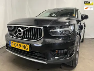Volvo XC40 1.5 T4 Recharge Inscription Expression - Schade - WOK