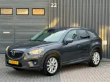 Foto 21 van Mazda CX-5 2.0 GT-M 4WD|Automaat|Trekhaak|Leder|Camera