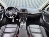 Foto 29 van Mazda CX-5 2.0 GT-M 4WD|Automaat|Trekhaak|Leder|Camera