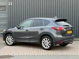 Foto 28 van Mazda CX-5 2.0 GT-M 4WD|Automaat|Trekhaak|Leder|Camera