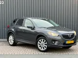 Foto 27 van Mazda CX-5 2.0 GT-M 4WD|Automaat|Trekhaak|Leder|Camera