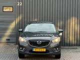 Foto 26 van Mazda CX-5 2.0 GT-M 4WD|Automaat|Trekhaak|Leder|Camera