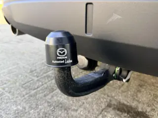 Foto 16 van Mazda CX-5 2.0 e-SkyActiv-G M Hybrid 165 Newground