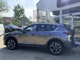Foto 28 van Mazda CX-5 2.0 e-SkyActiv-G M Hybrid 165 Newground