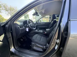Foto 20 van Mazda CX-5 2.0 e-SkyActiv-G M Hybrid 165 Newground